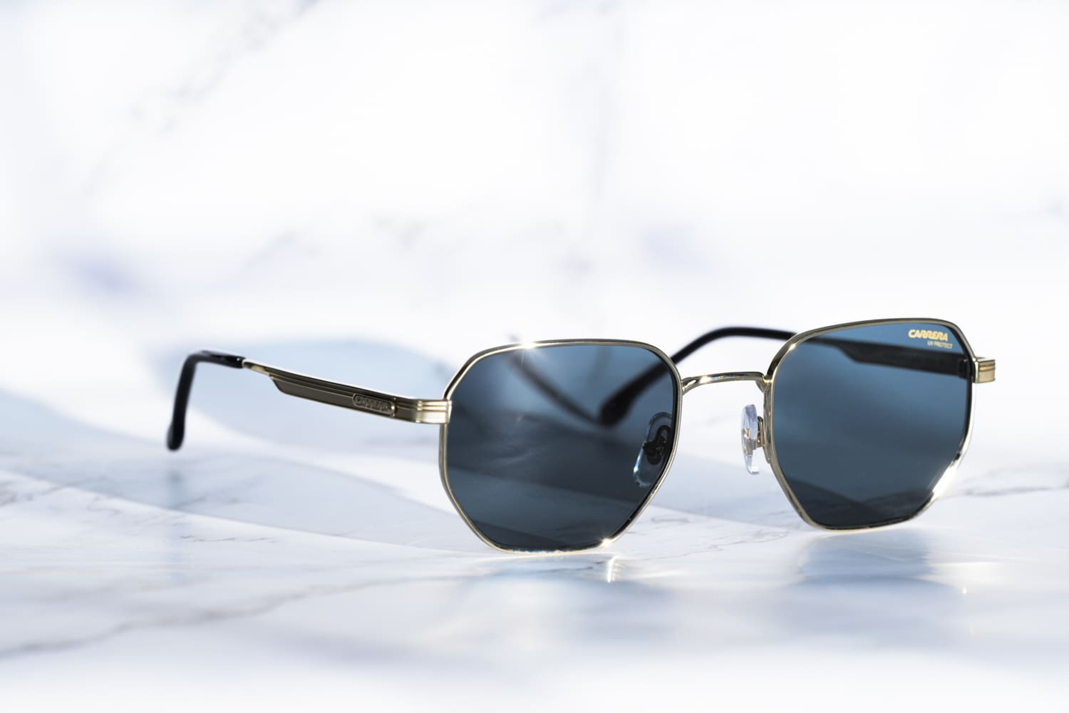Solbriller fra Carrera hos Optiker Pål Bang
